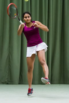 Johanna Silva 902 - Damen Der Club an der Alster - TC RW Wahlstedt